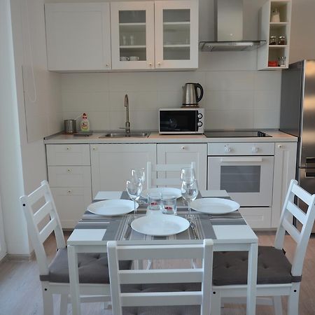 Apartments Ozo Park วิลนีอุส ภายนอก รูปภาพ